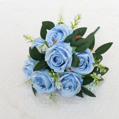 baby blue
