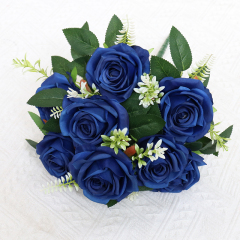 royal blue