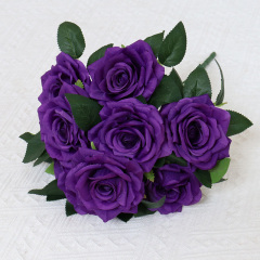 dark purple