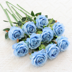 baby blue