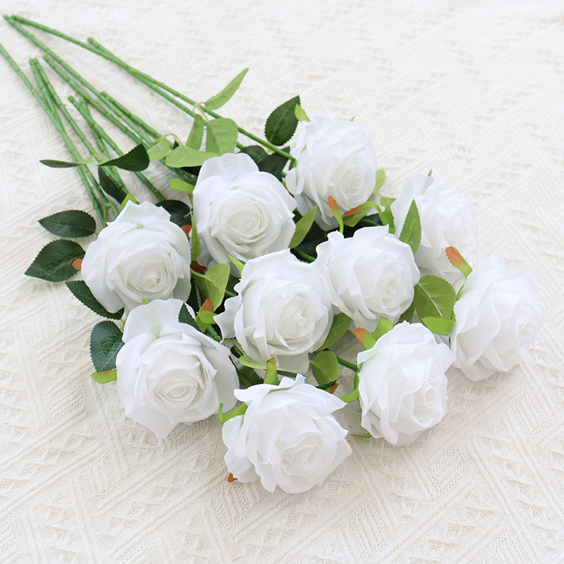 49cm/19.3" Artificial flower new arrival silk for Event decoration