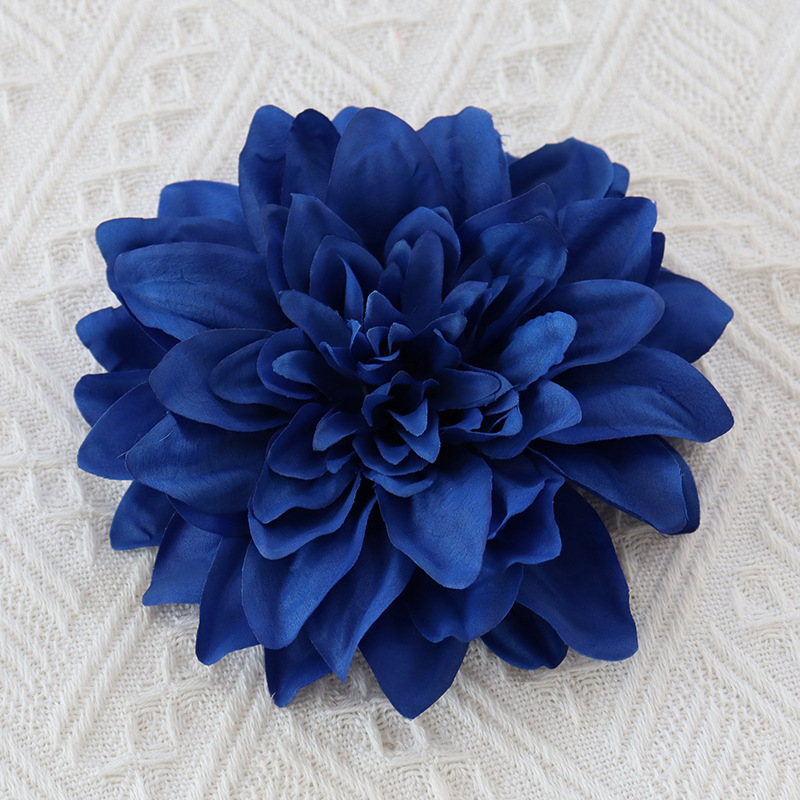5.90"/15cm  New Arrival Dahlia Flower Head for Decoration
