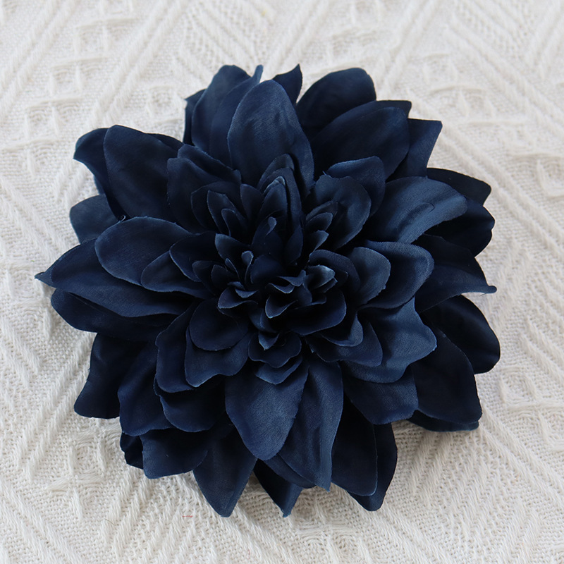 5.90"/15cm  New Arrival Dahlia Flower Head for Decoration
