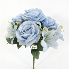 light blue
