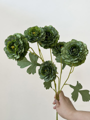 dark green