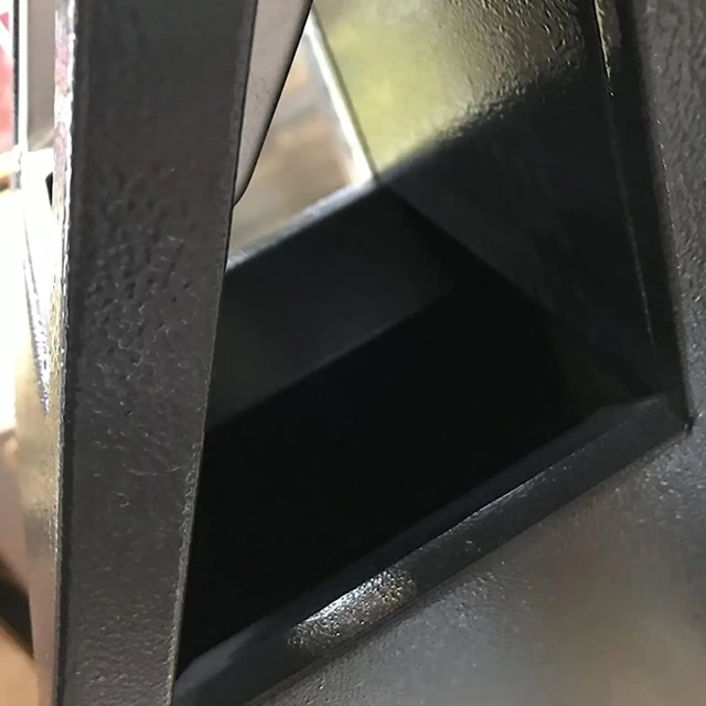 Weather Resistant Outdoor Smoking Cigarette Ashtray Bin Floor Standing Ashtray