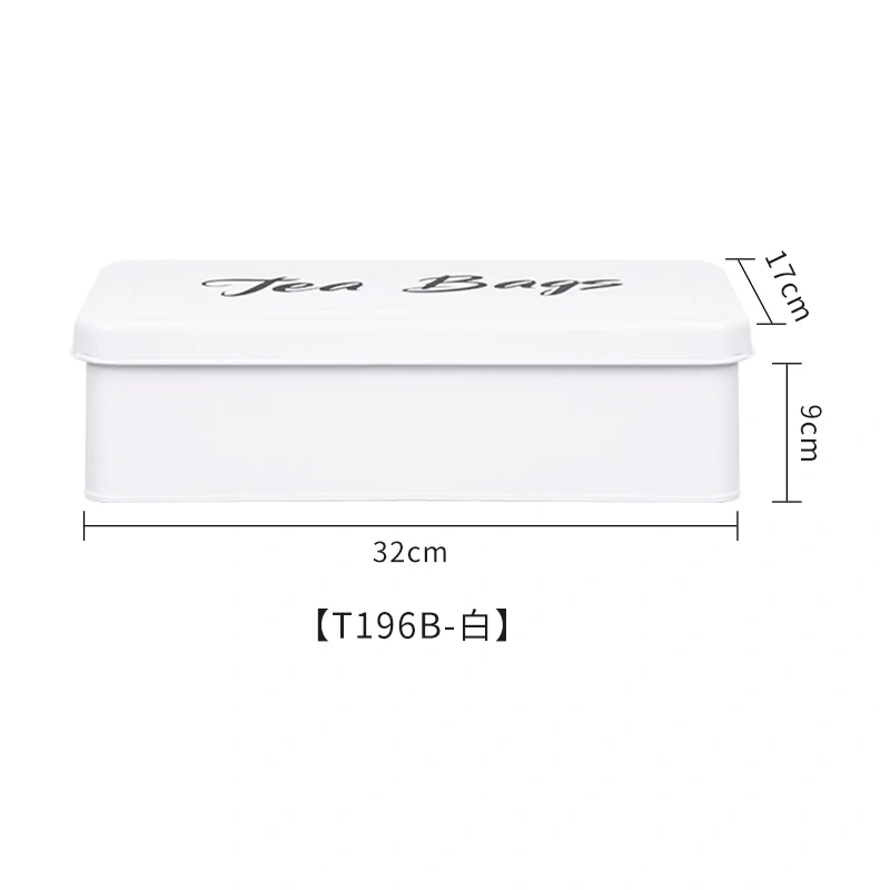 Family Organized Toy Box Black White Metal Storage Container the Dog Toy Storage Box with Lid