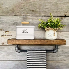 现代洗衣存储容器烘干机床单架适用于洗衣房整理和装饰