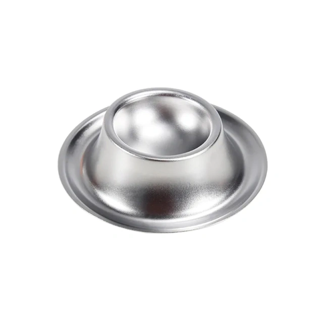 Egg Boiler Steamer for Breakfast Stainless Steel Brunch Soft Boiled Egg Container Stand Egg Cups Holder