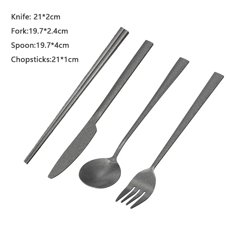 餐盘餐具托盘盘子和碗套装银色复古派对圆形鱼盘用于食物不锈钢适用于活动金属