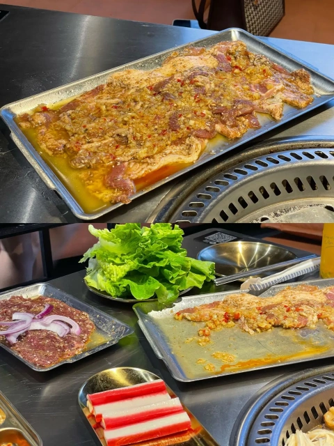 餐盘餐具托盘盘子和碗套装银色复古派对圆形鱼盘用于食物不锈钢适用于活动金属