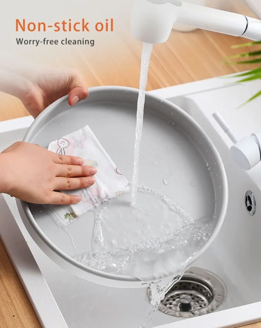 Rotating Spice Storage Rack Multifunctional Seasoning Organizer Shelf Oilproof Non-Slip Tray Supplies Holder for Kitchen