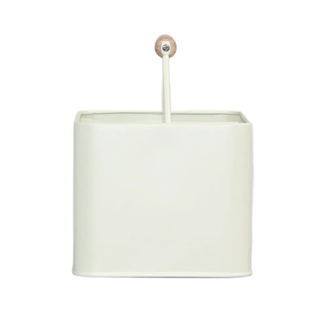 Tableware Cooking Kitchen Utensil Kitchen Tools Storage Container Chopsticks Knife and Fork Spoon Holder Metal UtensiI Bucket