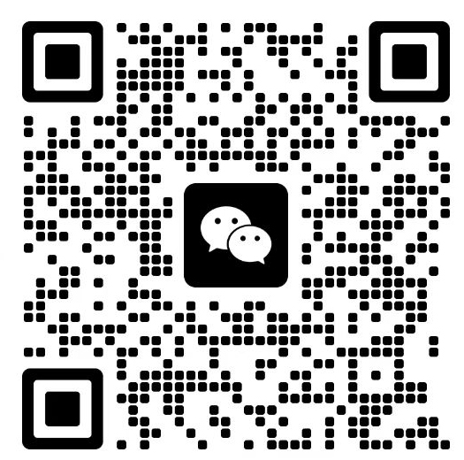 Customer Service Wechat