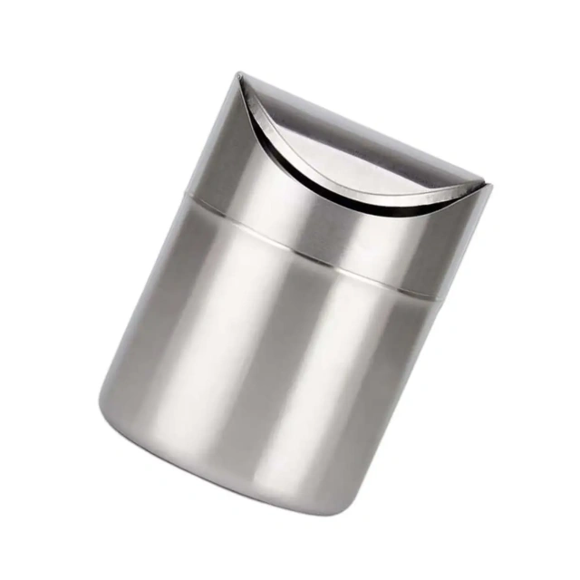 回收桶生活垃圾桶办公室台面桌面垃圾桶