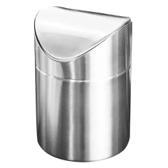 回收桶生活垃圾桶办公室台面桌面垃圾桶