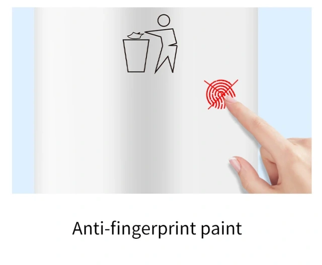 商用不锈钢垃圾桶圆形酒店储物桶适用于大堂过道商场烟灰缸使用