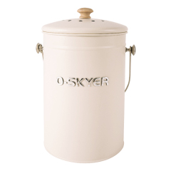 Kitchen waste bin