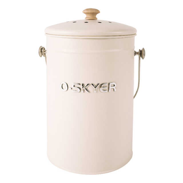 Kitchen waste bin