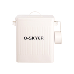 Grain storage box (medium)