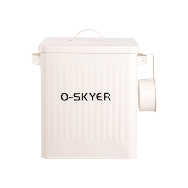 Grain storage box (medium)