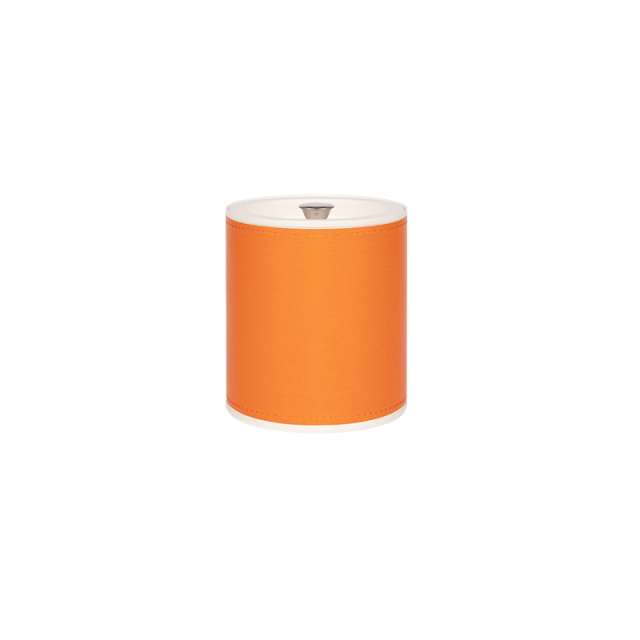 爱马仕橙收纳罐（小号）