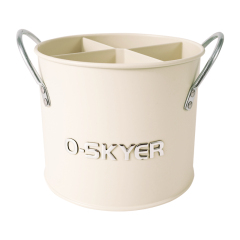 Classification storage wide bucket