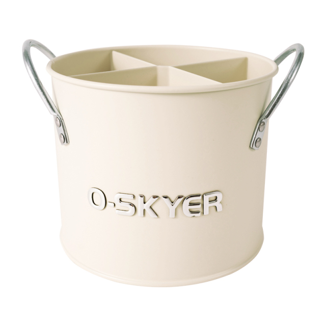Classification storage wide bucket
