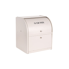 双层天面收纳箱