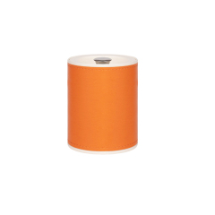 爱马仕橙收纳罐（中号）