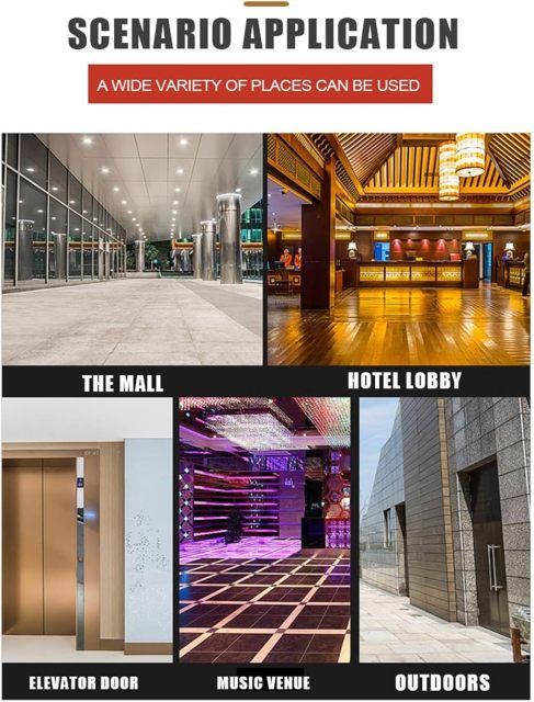 Stainless Steel Ashtray Floor Stand Ash Tray Metal Ashtray Pole Cigarette Butt Receptacle Outdoor Ashtray