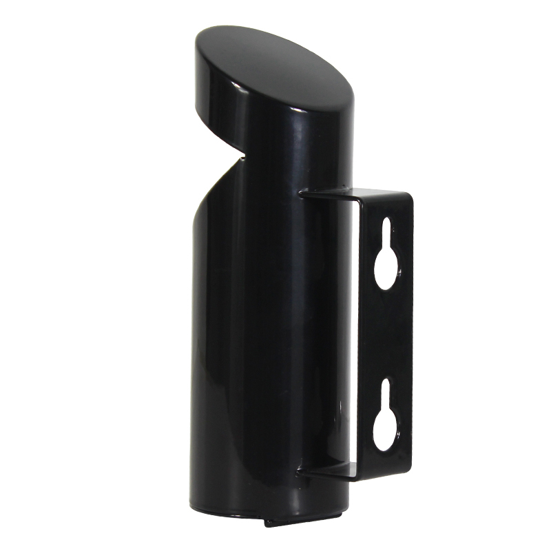 Stainless Steel Ashtray Outdoor Wall Mounted Cigarette Bin Ashtray
