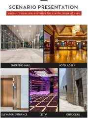 Stainless Steel Hanging Ashtray Cigarette Bin Key Locking Ashtray Luxury Ashtray Outdoor Wall-Mounted Ashtray