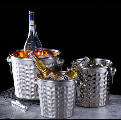 Silver/Gold/Rose gold -5L