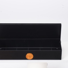 Galvanized Iron Cutlery Holder - Vintage Flatware Caddy & Organizer Rustic Galvanized Metal Utensil Holder for Kitchen & Countertop  Dustproof Cutlery Storage Jar