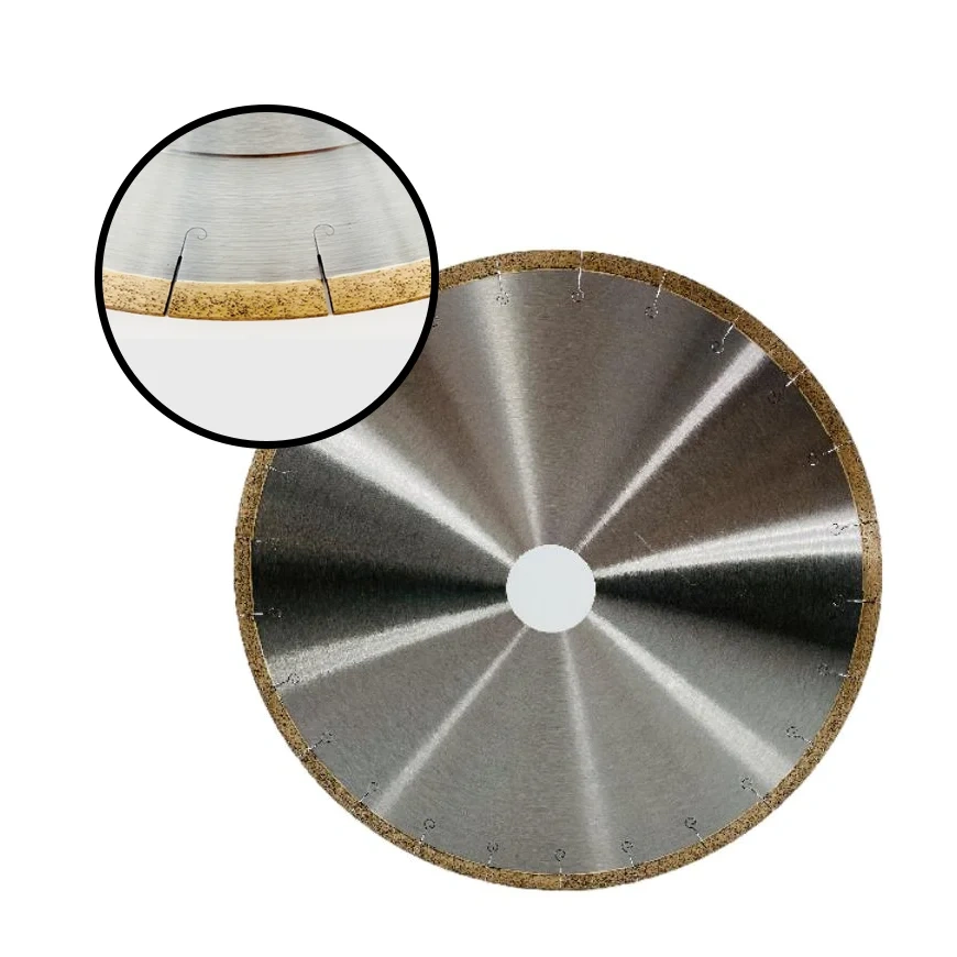 Wholesale Electroplated Dekton Cutting Grinding Diamond Disc Saw Blade