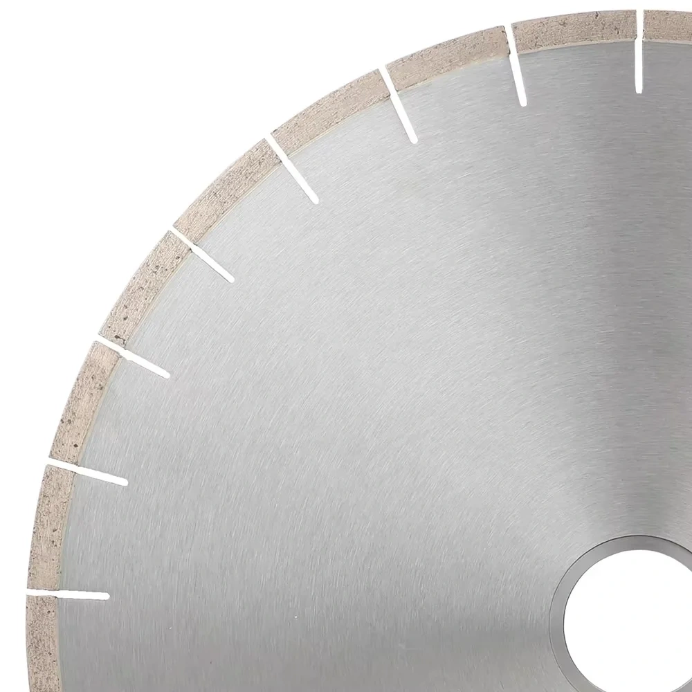 Speedone Hot-Sale High-Frequency Saw Blade for Dekton – OEM Customizable, Smooth Continuous Cutting