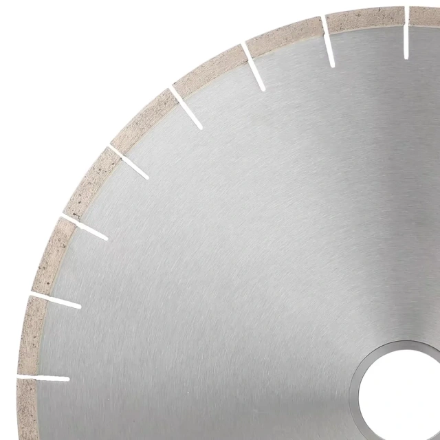 Speedone Hot-Sale High-Frequency Saw Blade for Dekton – OEM Customizable, Smooth Continuous Cutting