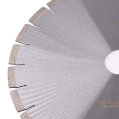 Speedone 28-Inch Universal Granite Saw Blade – Best-Selling Cutter
