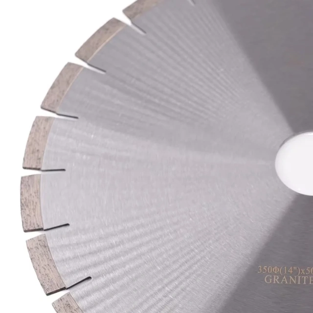 Speedone 28-Inch Universal Granite Saw Blade – Best-Selling Cutter