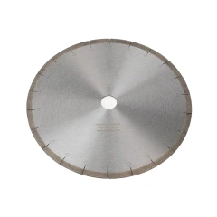 Speedone Ceramic Saw Blade – OEM Customizable for High-Hardness Ceramics with Minimal Chipping