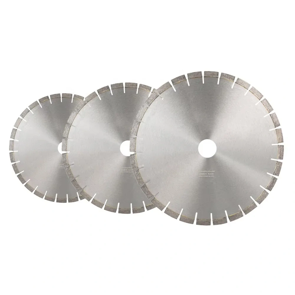 Speedone 28-Inch Universal Granite Saw Blade – Best-Selling Cutter