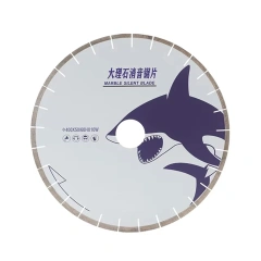 Speedone 10-Inch Diamond Saw Blade MB-10