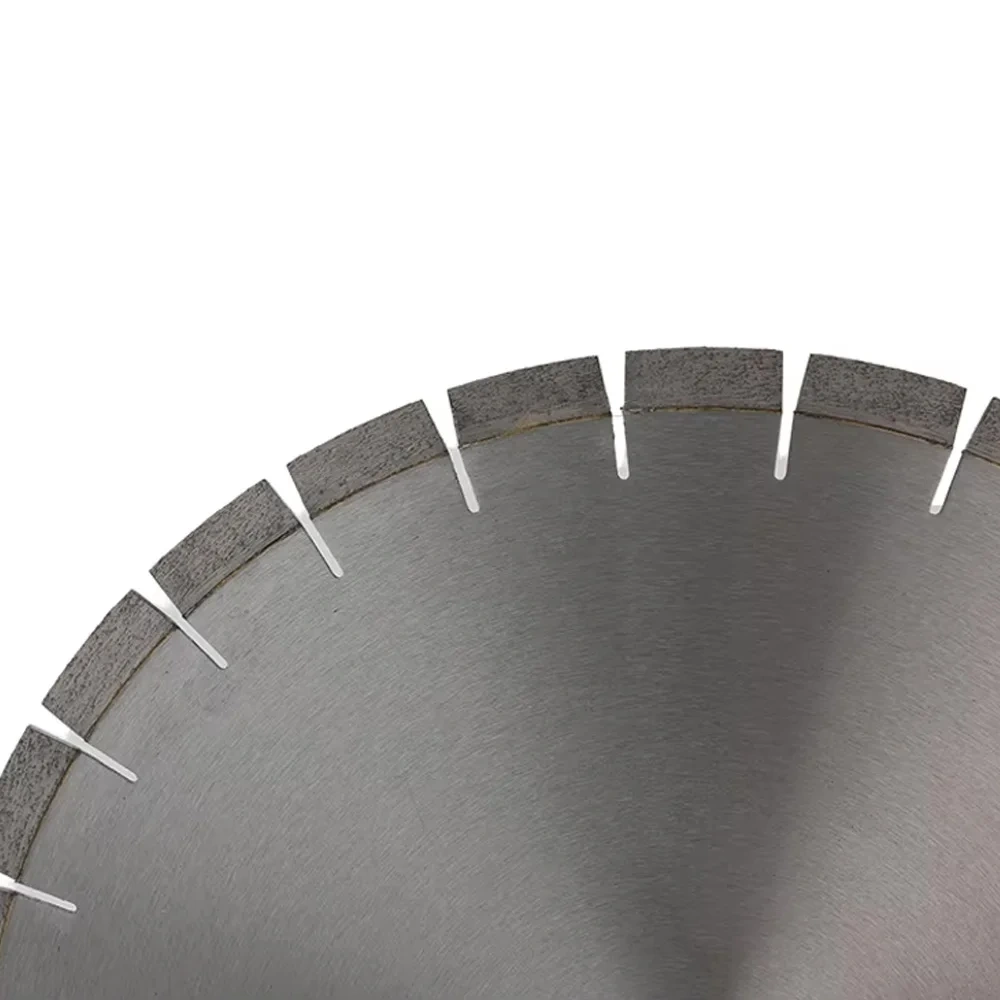 Speedone Premium Laser-Welded Ring Saw Blade for Reinforced Concrete – High Quality