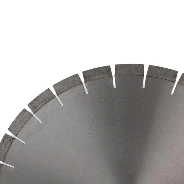 Speedone Premium Laser-Welded Ring Saw Blade for Reinforced Concrete – High Quality