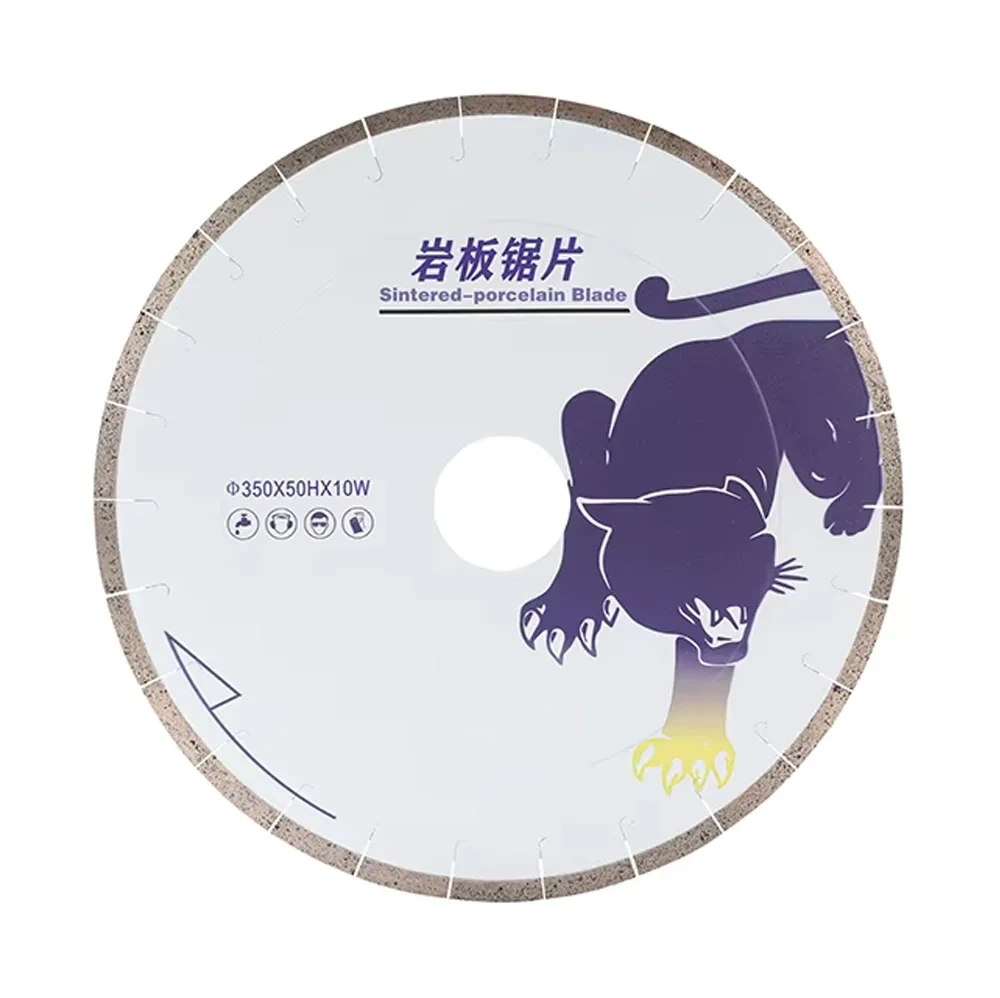 Speedone Hot-Sale High-Frequency Saw Blade for Dekton – OEM Customizable, Smooth Continuous Cutting