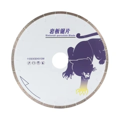 Speedone Hot-Sale High-Frequency Saw Blade for Dekton – OEM Customizable, Smooth Continuous Cutting