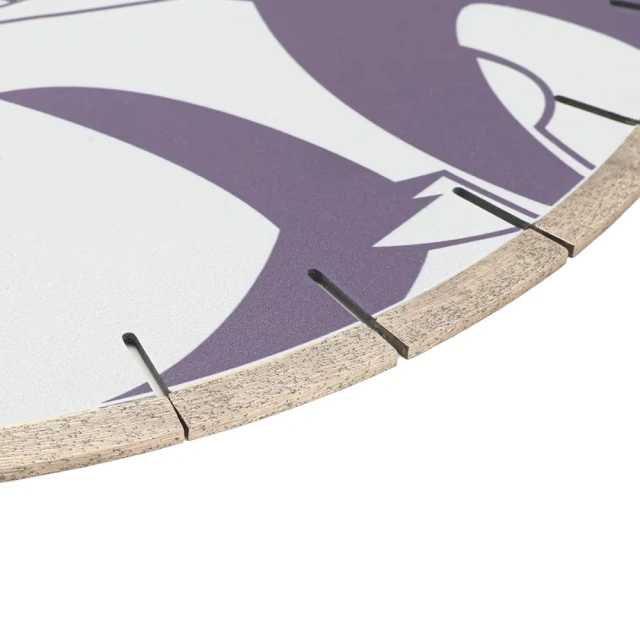 Speedone 10-Inch Diamond Saw Blade MB-10
