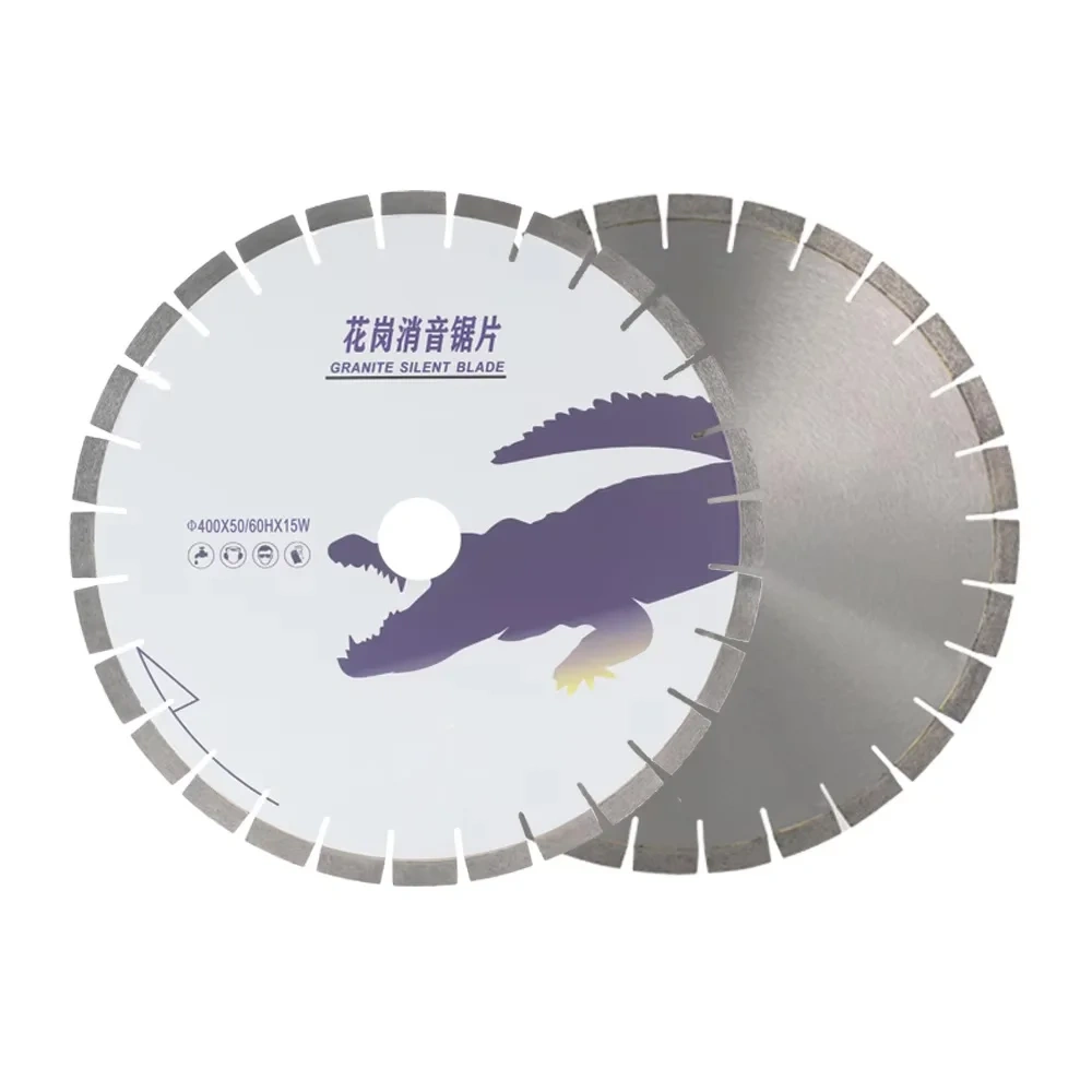 Speedone OEM Granite Saw Blades – High Quality & Durability