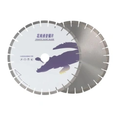 Speedone OEM Granite Saw Blades – High Quality & Durability